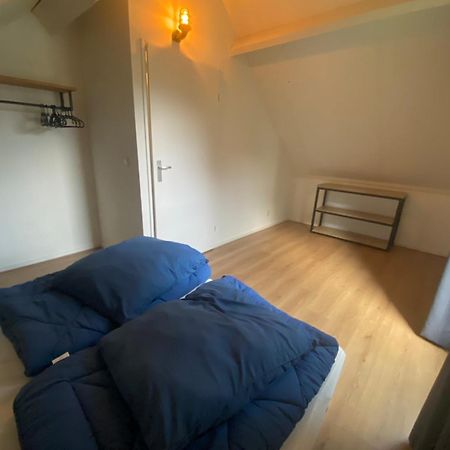 Vakantiehuis De Bruyn 6 Persoons Ewijk Buitenkant foto