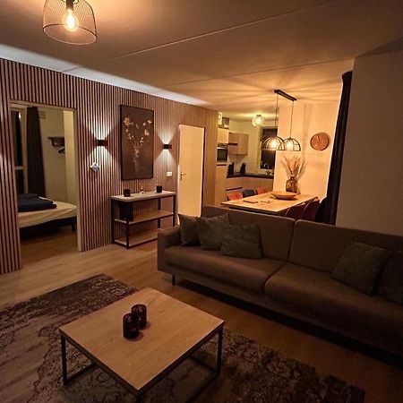 Vakantiehuis De Bruyn 6 Persoons Ewijk Buitenkant foto
