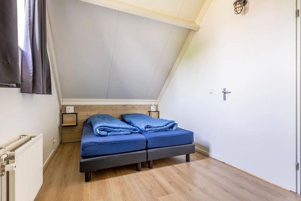 Vakantiehuis De Bruyn 6 Persoons Ewijk Buitenkant foto