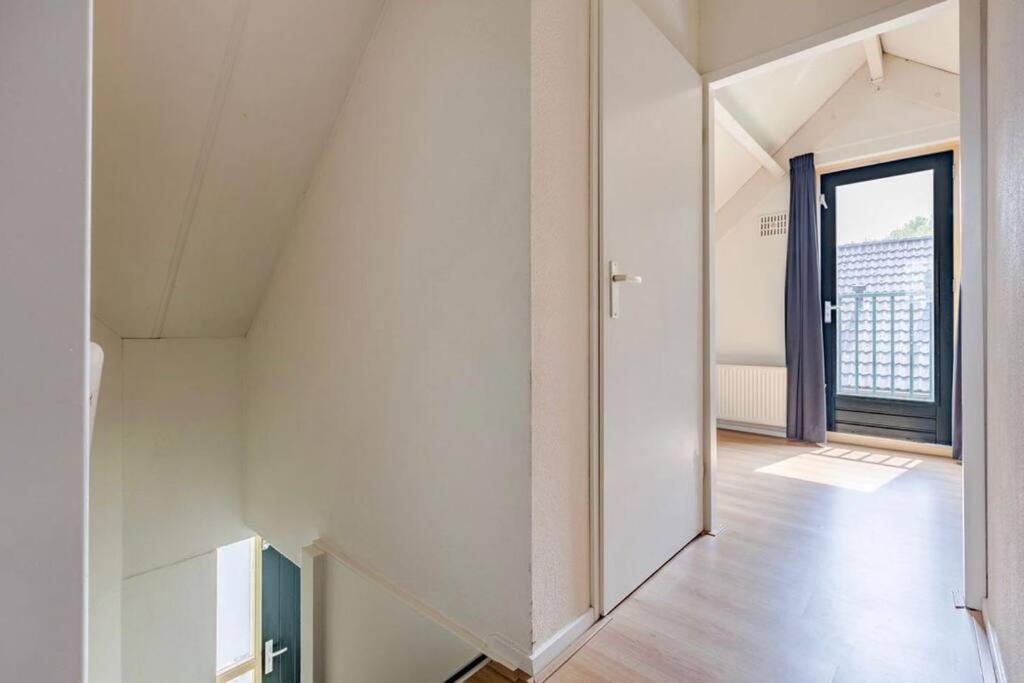 Vakantiehuis De Bruyn 6 Persoons Ewijk Buitenkant foto