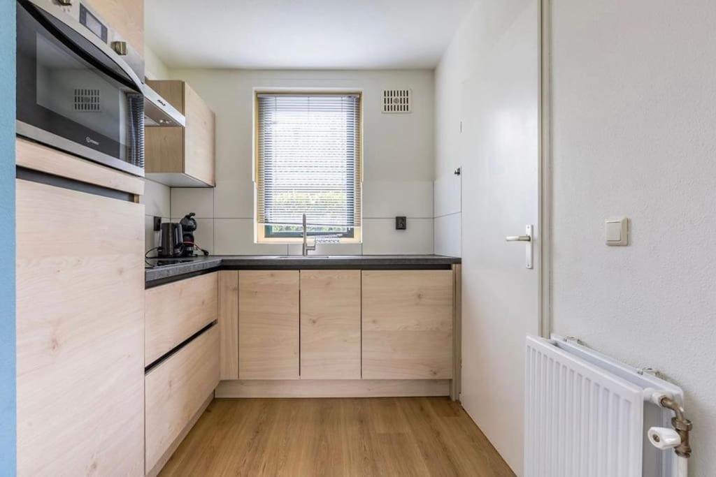 Vakantiehuis De Bruyn 6 Persoons Ewijk Buitenkant foto