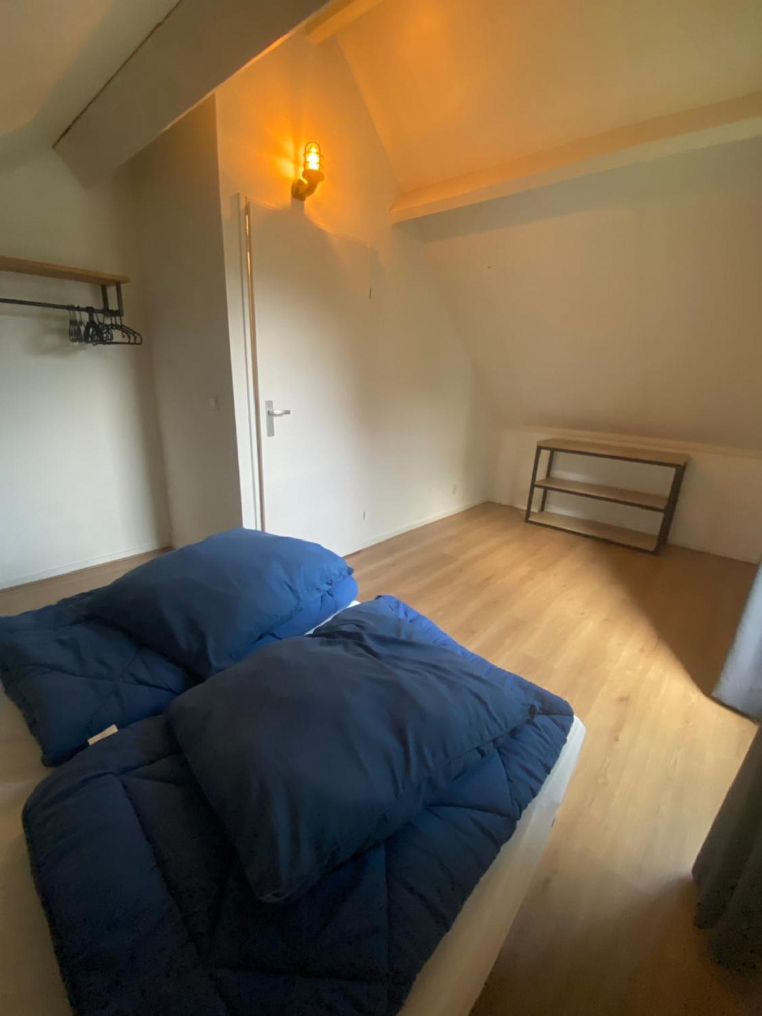 Vakantiehuis De Bruyn 6 Persoons Ewijk Buitenkant foto